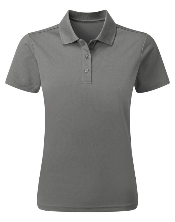 Women's Premier Sustainable Polo Shirt