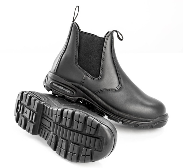 Kane Safety Dealer Boot