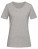 Dámske tričko Lux - S7600_Grey-Heather - variant Ls 1000332498