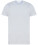 Unisex tričko voľného strihu - sf140-white-front - variant