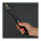 Metal desk lighter - 9004403_3 - variant M 9004403