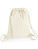 Recyklovaný Gymsac - 2186125 - variant
