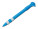 IZZY plastic ball pen - 12885-20 - variant R 12885-13