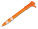 IZZY plastic ball pen - 12885-60 - variant R 12885-10