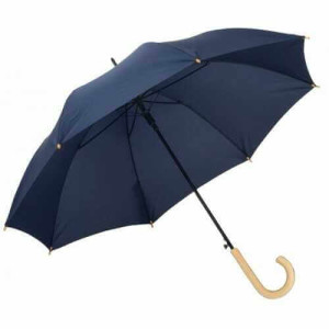 Automatic stick umbrella LIPSI - Reklamnepredmety