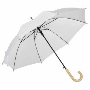 Automatic stick umbrella LIPSI - Reklamnepredmety