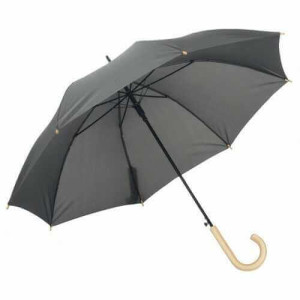 Automatic stick umbrella LIPSI - Reklamnepredmety