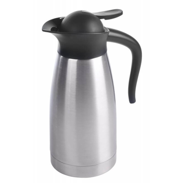 Stainless steel vacuum carafe AWAKE