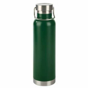 Vacuum insulated bottle MILITARY - Reklamnepredmety