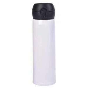 Vacuum flask OOLONG - Reklamnepredmety