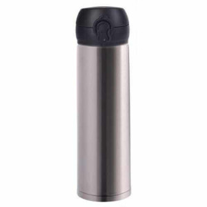 Vacuum flask OOLONG - Reklamnepredmety