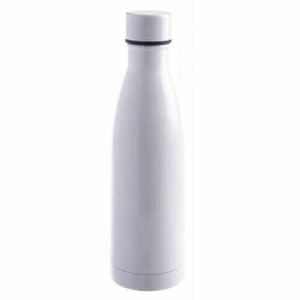 Vacuum drinking bottle LEGENDY - Reklamnepredmety