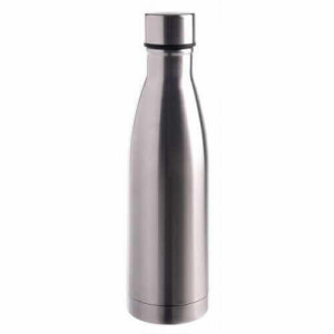 Vacuum drinking bottle LEGENDY - Reklamnepredmety