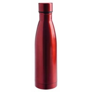 Vacuum drinking bottle LEGENDY - Reklamnepredmety