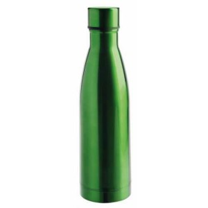 Vacuum drinking bottle LEGENDY - Reklamnepredmety