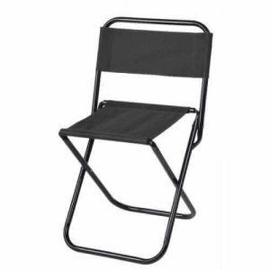 Folding camping chair TAKEOUT - Reklamnepredmety
