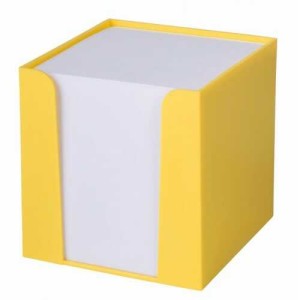 Memo cube NEVER FORGET - Reklamnepredmety