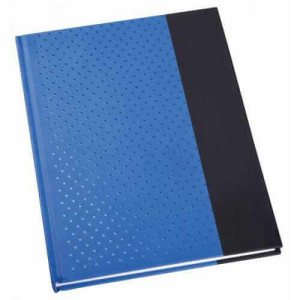 Notebook SIGNUM in DIN A5 format - Reklamnepredmety