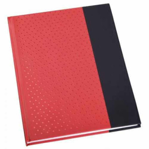 Notebook SIGNUM in DIN A5 format - Reklamnepredmety