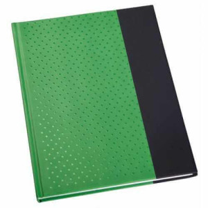 Notebook SIGNUM in DIN A5 format - Reklamnepredmety