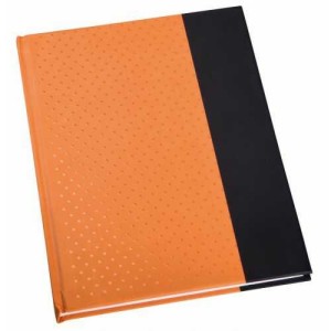 Notebook SIGNUM in DIN A5 format - Reklamnepredmety