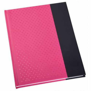 Notebook SIGNUM in DIN A5 format - Reklamnepredmety