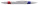 2 Poles Double-ended pen - 845048-21 - variant Ap 845048-21