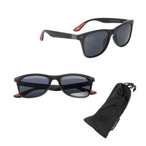 Polarized sunglasses SCHWARZWOLF MAHAVELI - Reklamnepredmety