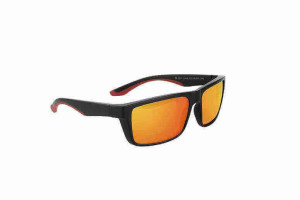 Sports polarized sunglasses SCHWARZWOLF IRAVADI - Reklamnepredmety