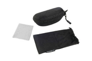 Sunglasses case SCHWARZWOLF ARKANSAS - Reklamnepredmety