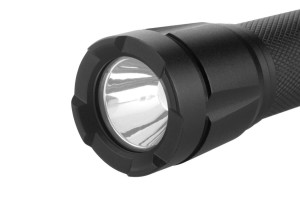 Flashlight SCHWARZWOLF KIKAI - Reklamnepredmety