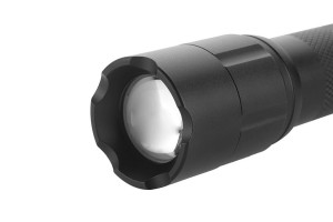 SCHWARZWOLF ONTAKU flashlight - Reklamnepredmety