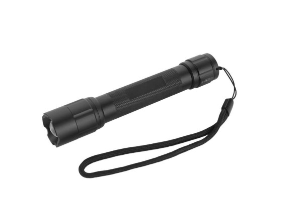 SCHWARZWOLF ONTAKU flashlight