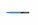 Elegantné guľôčkové pero PIERRE CARDIN VIVID BLUE - b0136101ip3-a-optimized - variant 