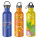 500ml single wall stainless steel bottle - ms9475-q-p - variant