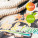 Canvas Beach bag - mb8202-b-cotton-icon - variant 