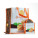 Vertical shopping bag (foldable) - mo4230-a - variant