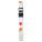 RPET sublimation luggage strap - ml2104 - variant
