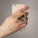 Foldable phone stand and holder - mphn16-c - variant