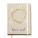 Grass paper hard cover notebook - noteg5-a2 - variant