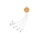 RCS recycled plastic Ontario 6-in-1 round cable - p302.473__b_1 - variant XD P302.473