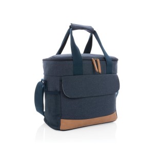 Impact AWARE™ 16 oz. rcanvas cooler bag - Reklamnepredmety