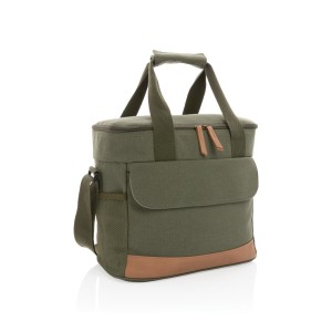 Impact AWARE™ 16 oz. rcanvas cooler bag - Reklamnepredmety