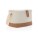 Impact AWARE™ 16 oz. rcanvas six can cooler bag - p422.420__b_1 - variant XD P422.420