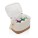 Impact AWARE™ 16 oz. rcanvas six can cooler bag - p422.420__b_2 - variant XD P422.420
