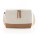 Impact AWARE™ 16 oz. rcanvas six can cooler bag - p422.420__b_3 - variant XD P422.420