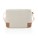 Impact AWARE™ 16 oz. rcanvas six can cooler bag - p422.420__b_5 - variant XD P422.420