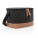 Impact AWARE™ 16 oz. rcanvas six can cooler bag - p422.421__b_6 - variant XD P422.421