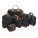 Impact AWARE™ 16 oz. rcanvas six can cooler bag - p422.421__g_300 - variant XD P422.421