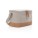 Impact AWARE™ 16 oz. rcanvas six can cooler bag - p422.422__b_1 - variant XD P422.422
